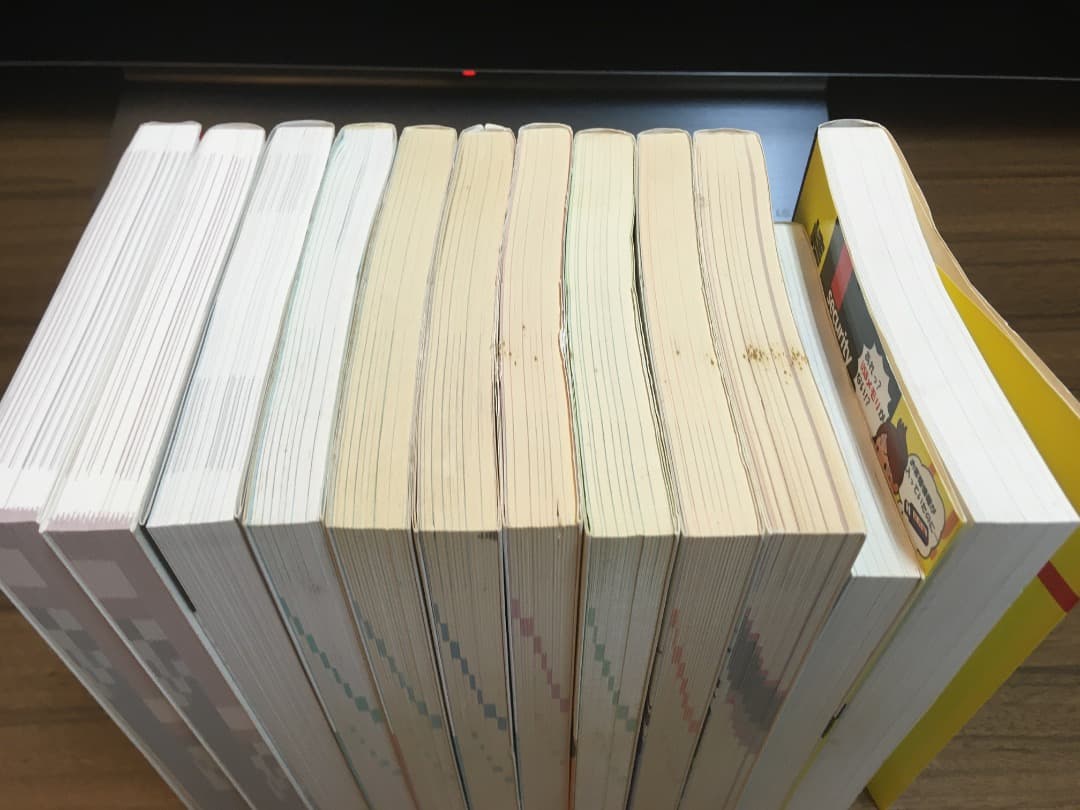 左門至峰 他 安全確保支援士（セスペ） シリーズ本 12冊セット