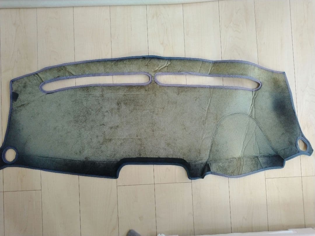 たか フィアット500前期用社外ナビ取り付けキット！ おまけ付き！