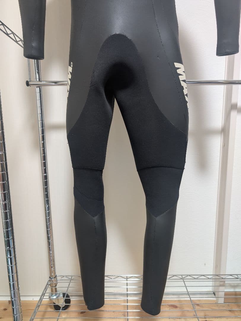 MAXIM マキシム ウエットスーツ サーフィン