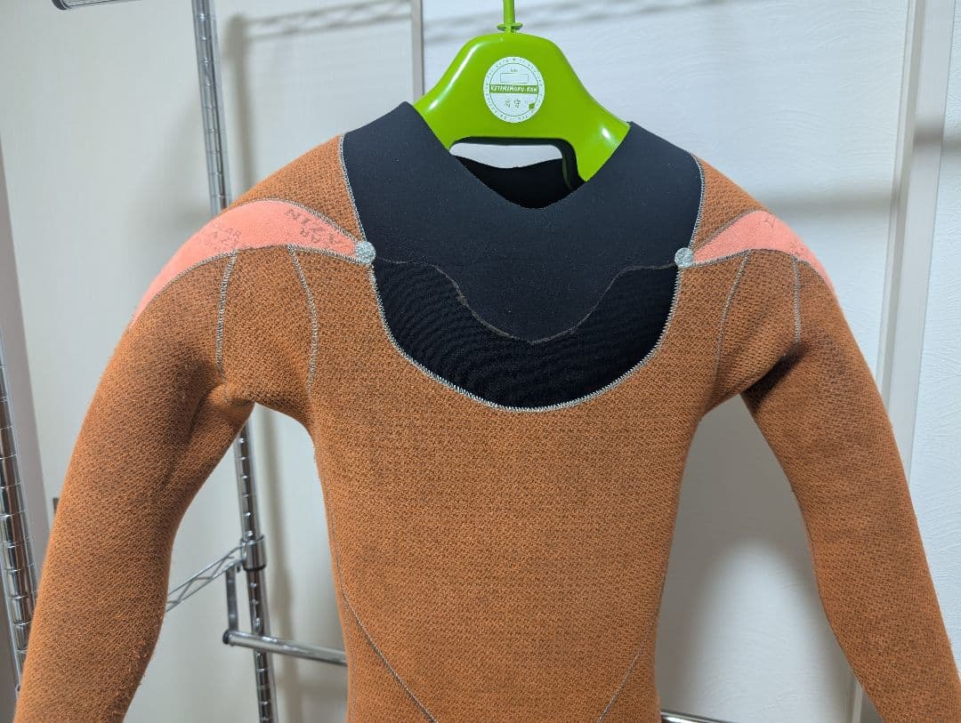 MAXIM マキシム ウエットスーツ サーフィン