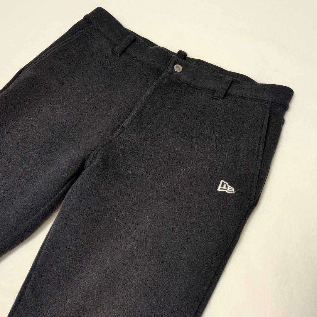 NEWERA ニューエラ ゴルフパンツ XL テックスウェット ストレッチ 厚手