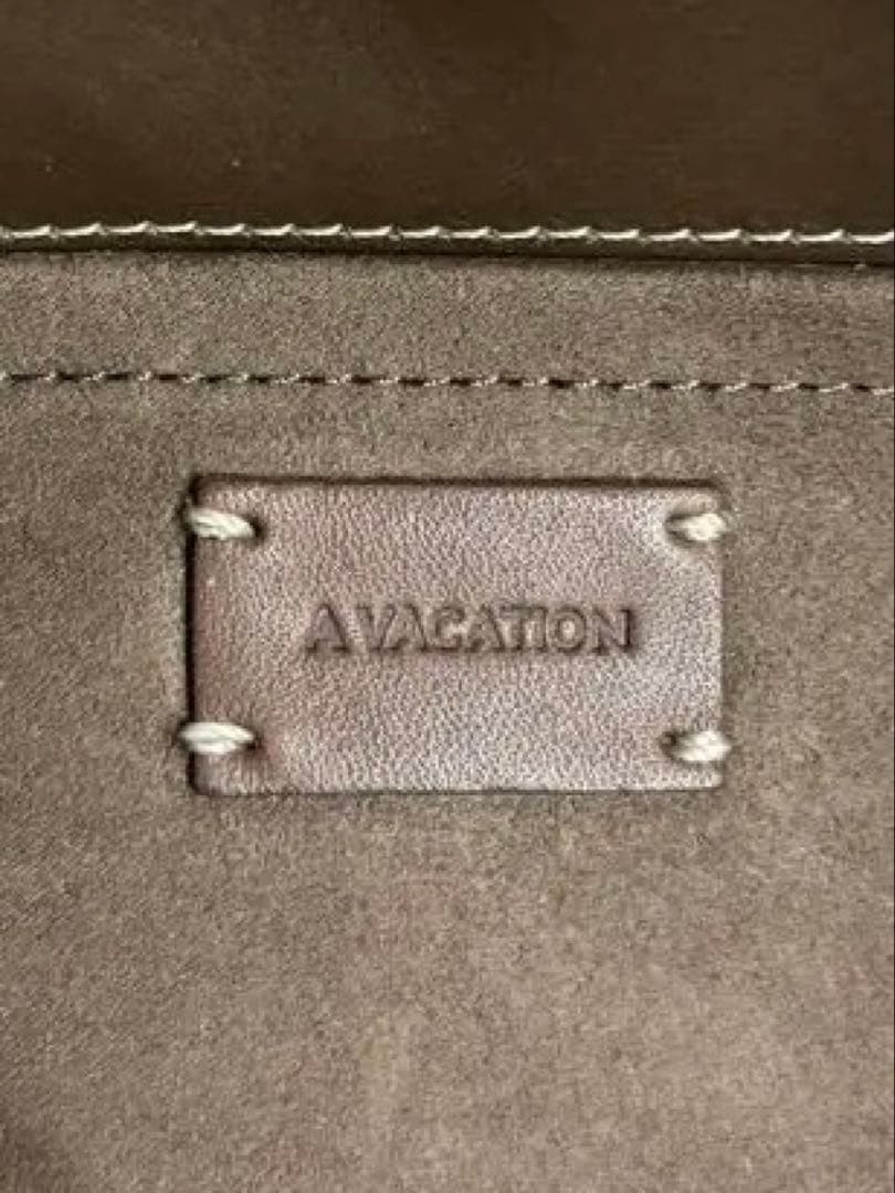 A VACATION/ア ヴァケーションBOX