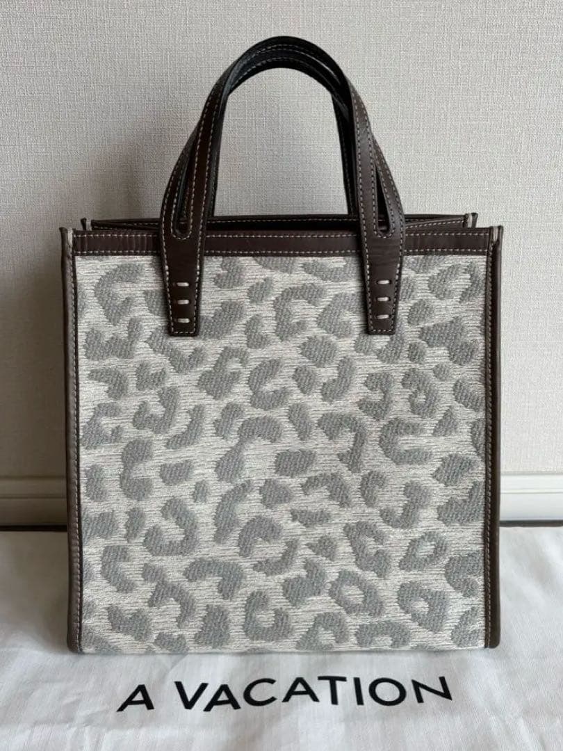 A VACATION/ア ヴァケーションBOX