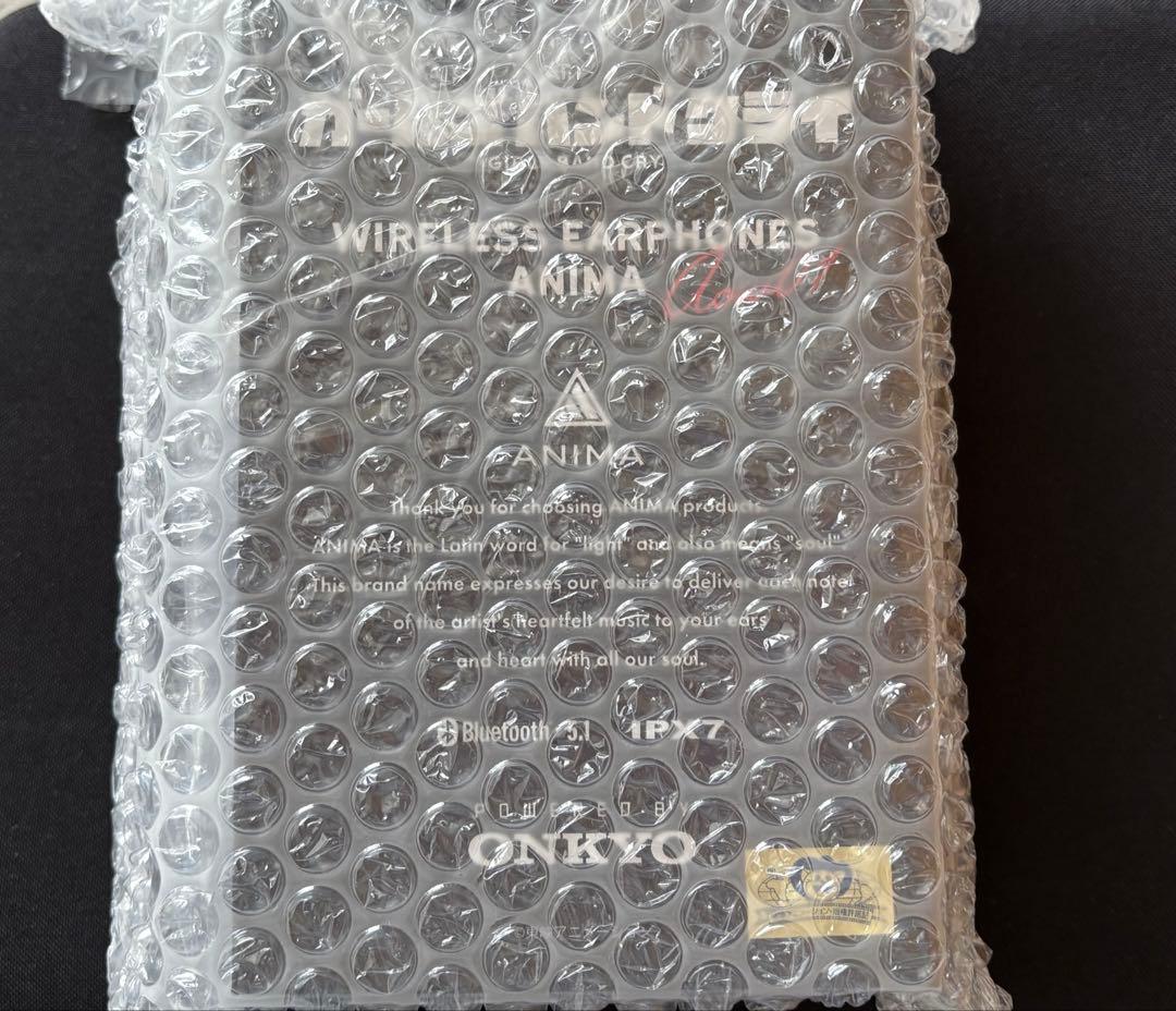 ガールズバンドクライ ONKYO イヤホン 井芹仁菜