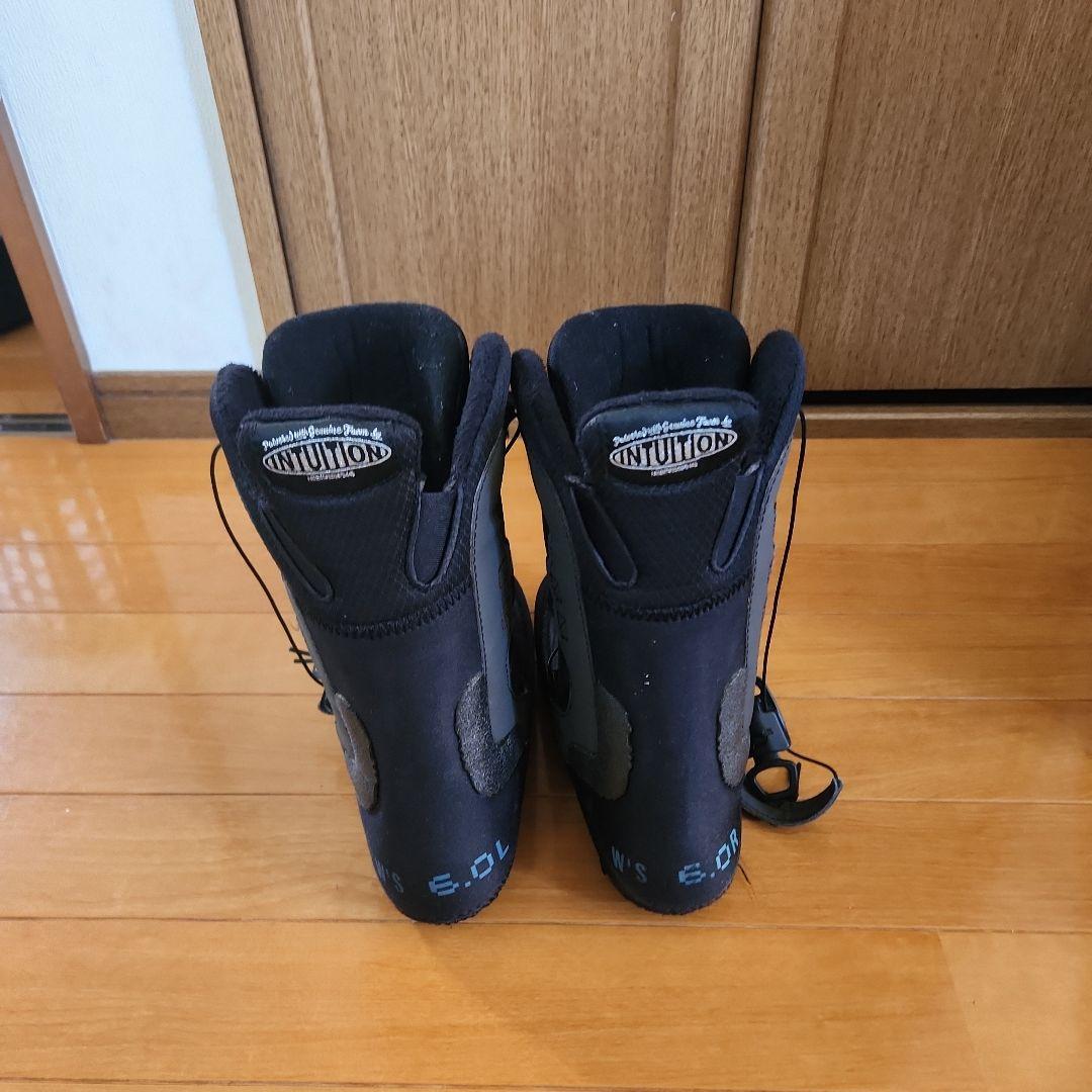 HEAD.RIDEXHERA.スノーボードブーツBoa.23.0cm