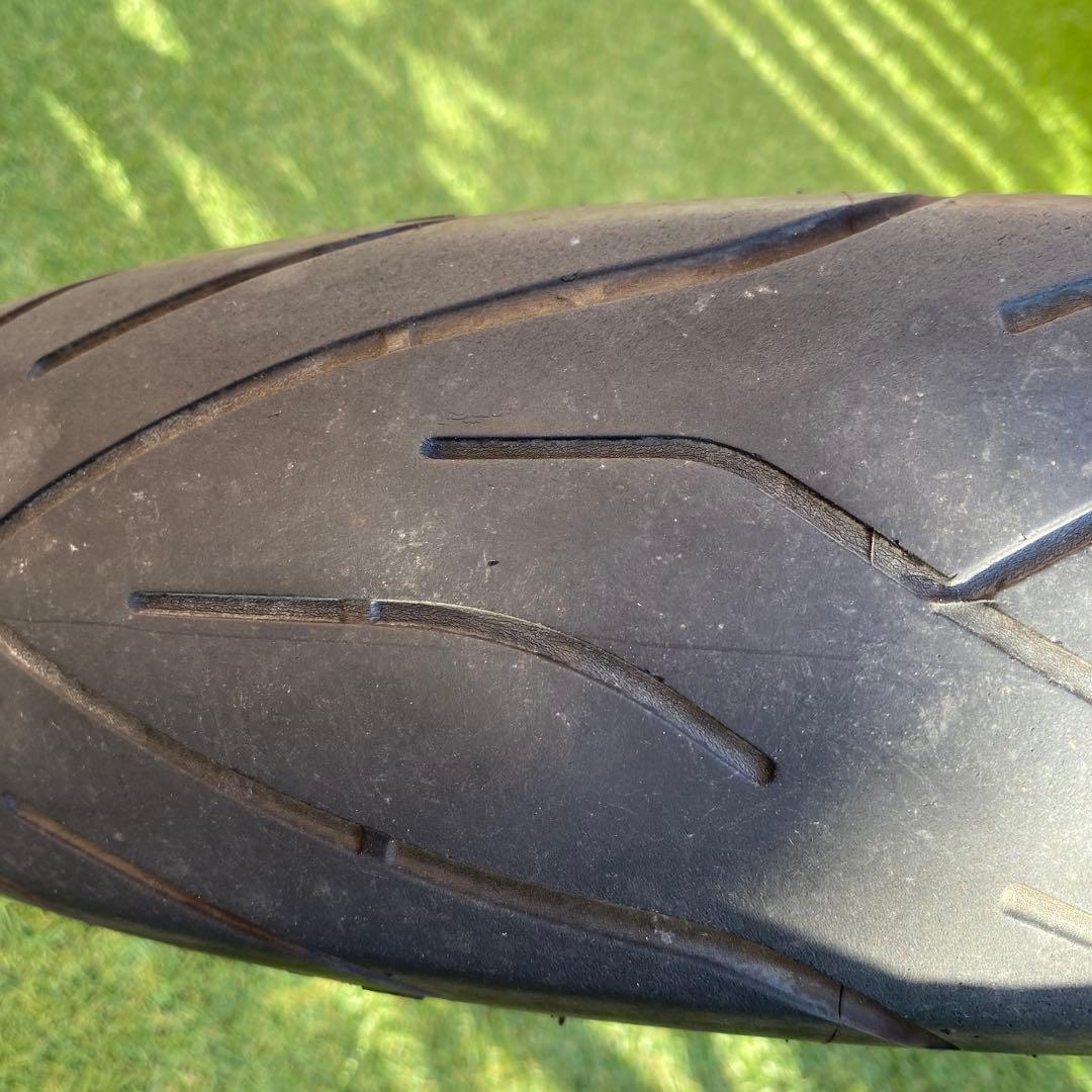 PM刻印あり　ハーレー中古タイヤホイールセット【10/22変更】