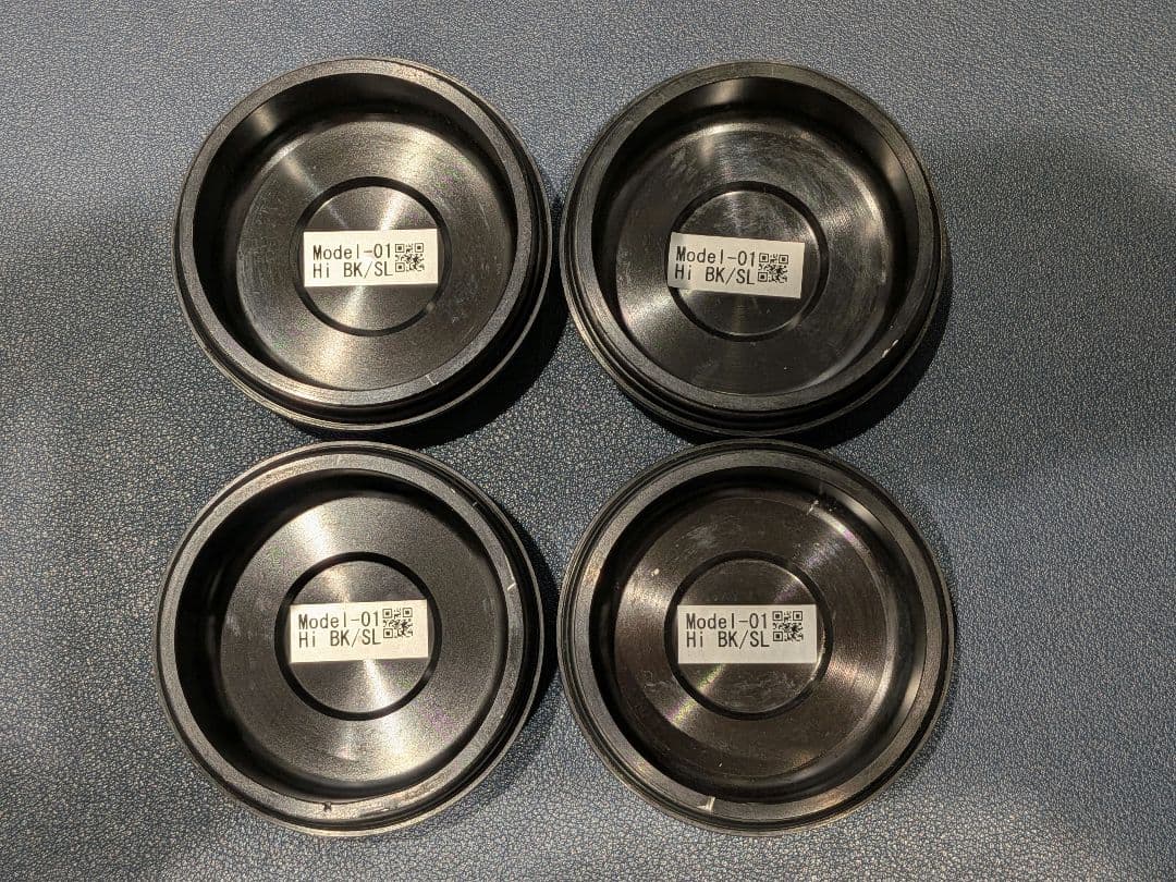 RAYS TE37 SAGA S-plus 18インチ 7.5J＋48 4本