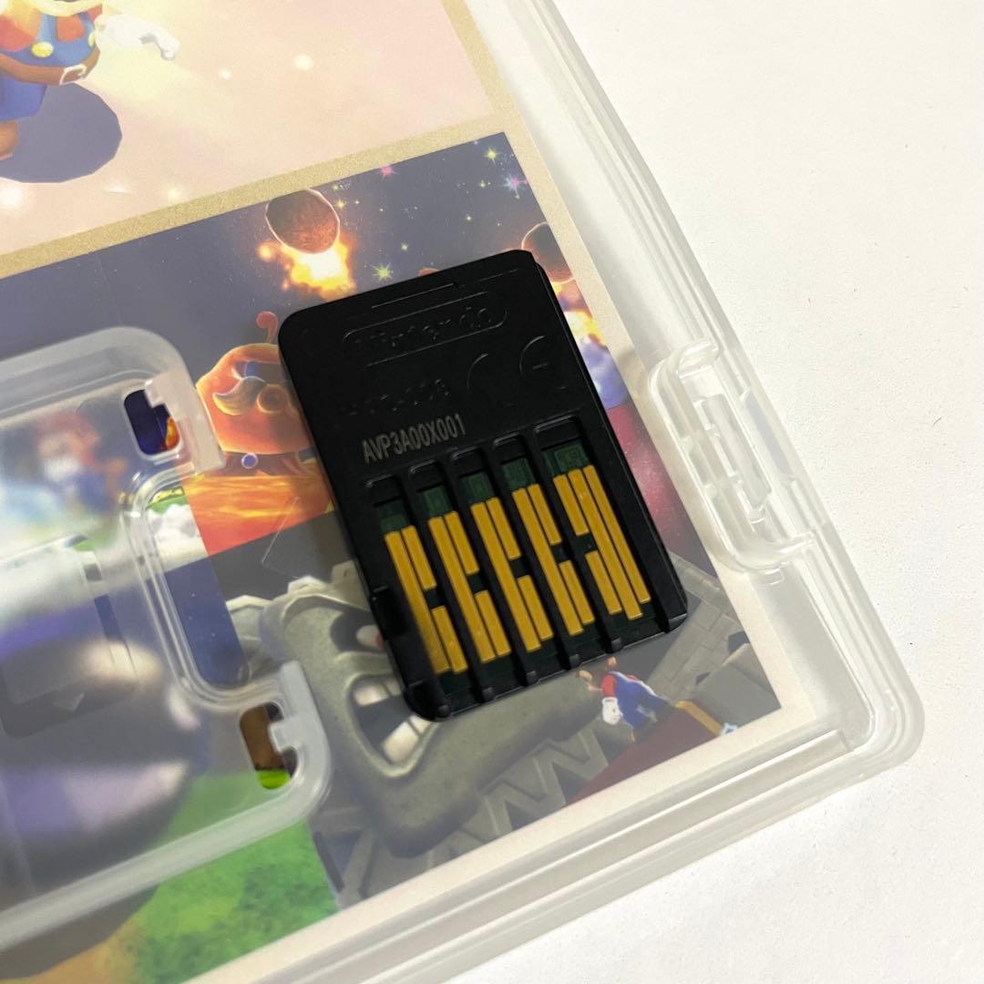 switch パッケージ版ソフト スーパーマリオ 3Dコレクション