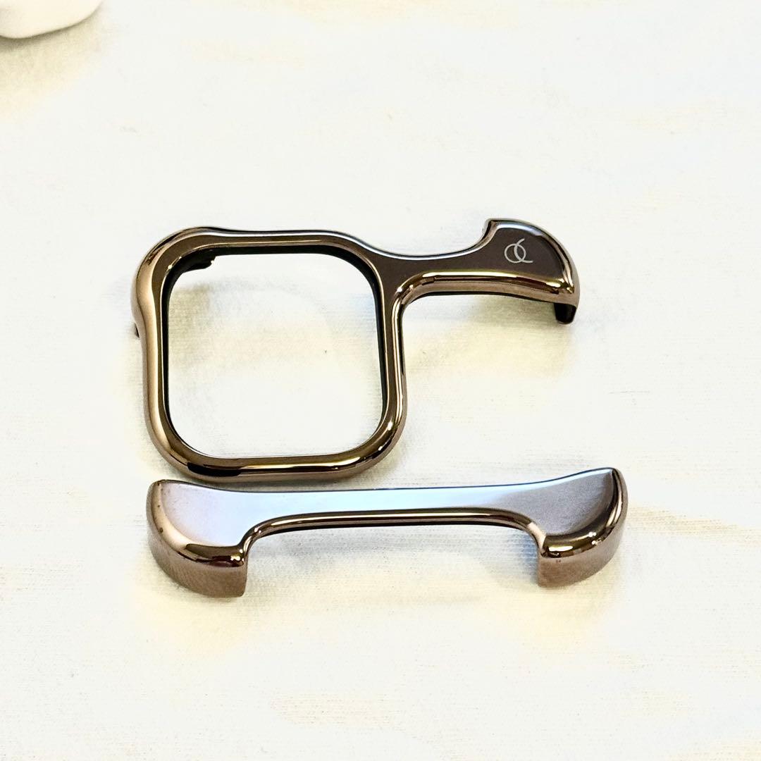 iPhoneアクセサリー Arc pulse iphone 16pro max