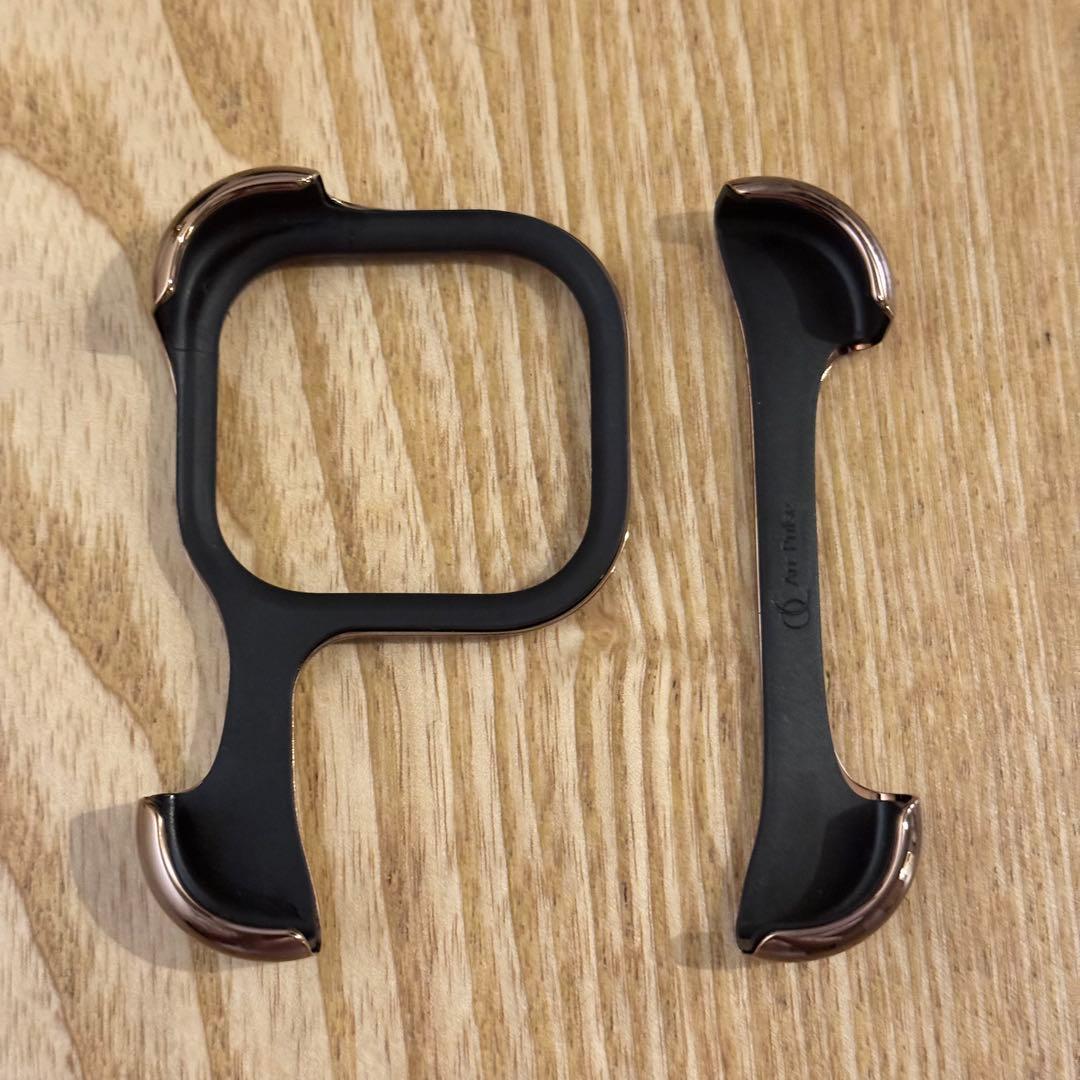 iPhoneアクセサリー Arc pulse iphone 16pro max