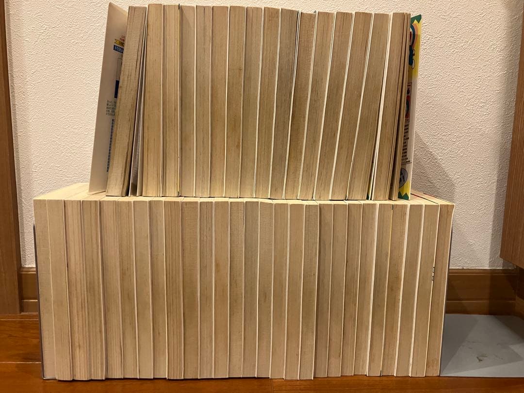 大長編ドラえもん全巻セット ＋ ドラえもん単行本