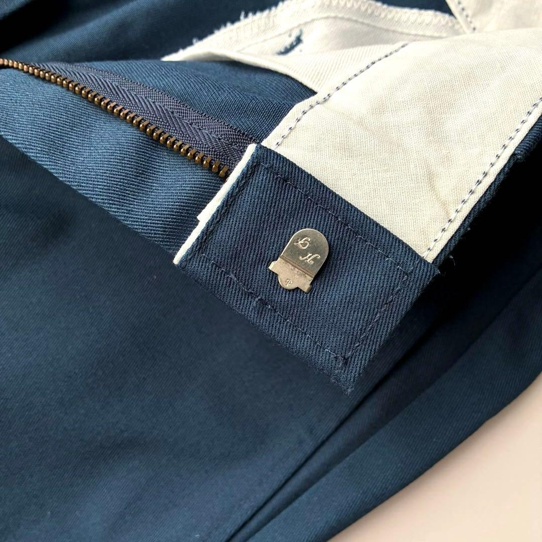 美品 80s USA製 ディッキーズ 874 ネイビー ワーク パンツ 32
