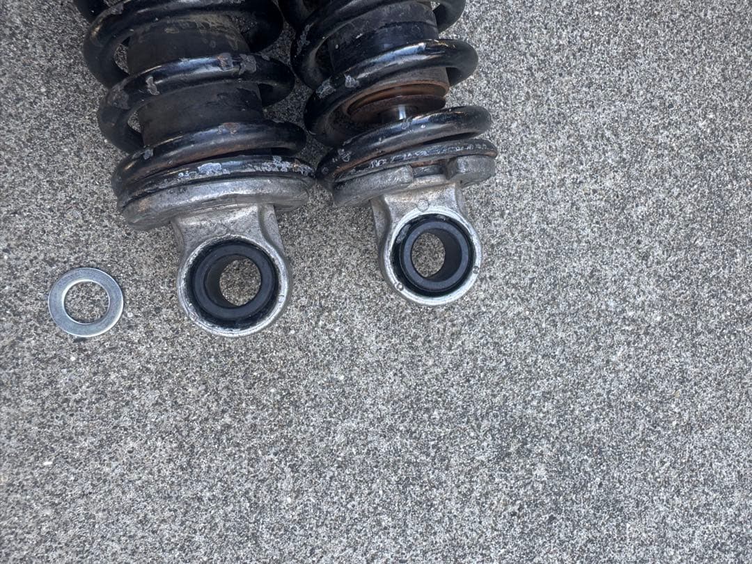 KONI 細巻　当時物　サスペンション　330㎜　コニー　 最終金額！