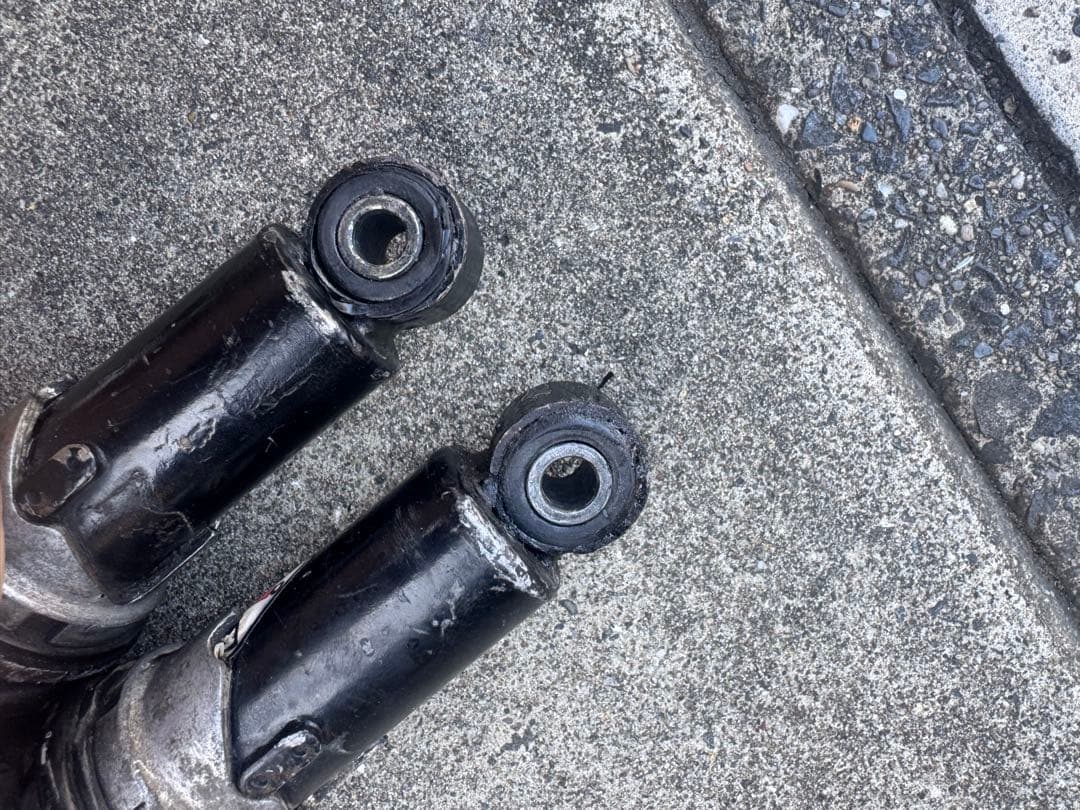 KONI 細巻　当時物　サスペンション　330㎜　コニー　 最終金額！