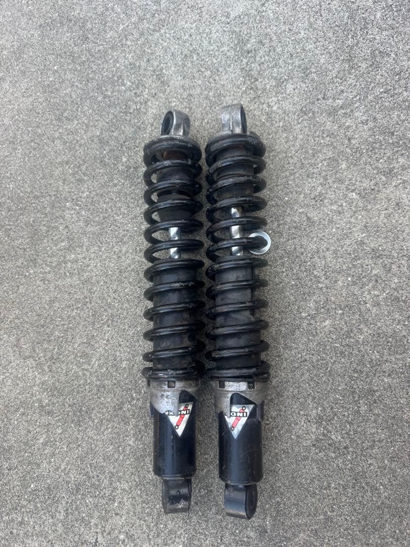 KONI 細巻　当時物　サスペンション　330㎜　コニー　 最終金額！