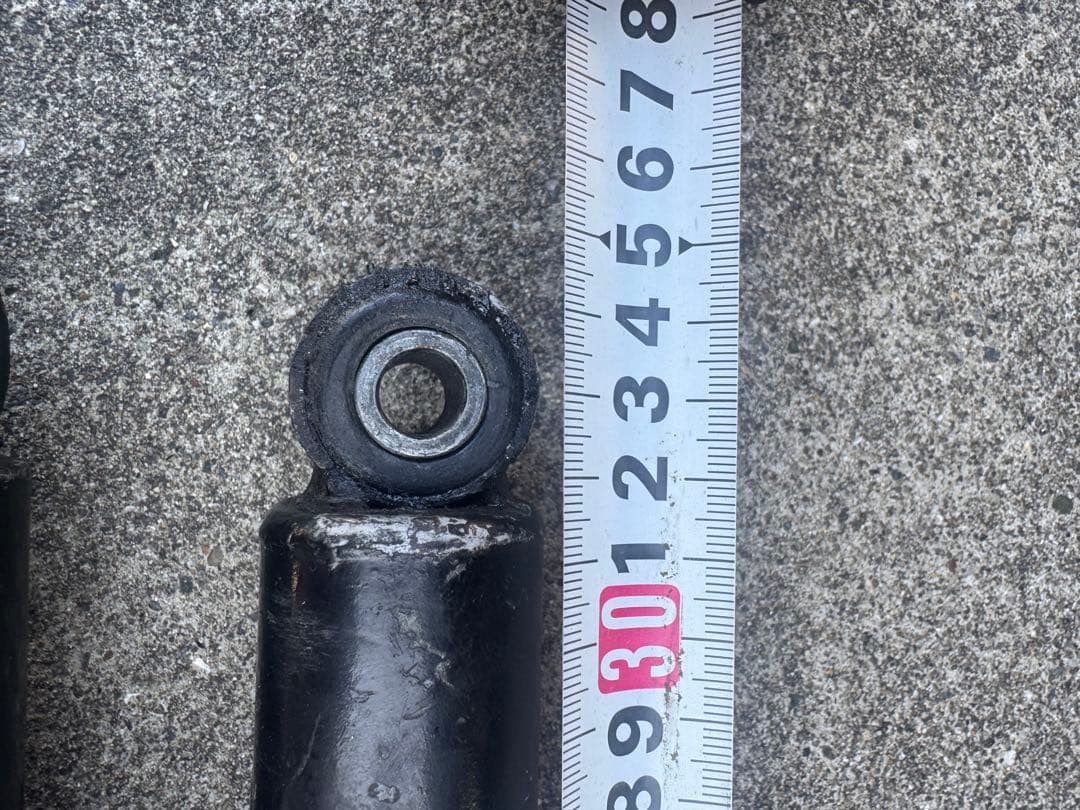 KONI 細巻　当時物　サスペンション　330㎜　コニー　 最終金額！