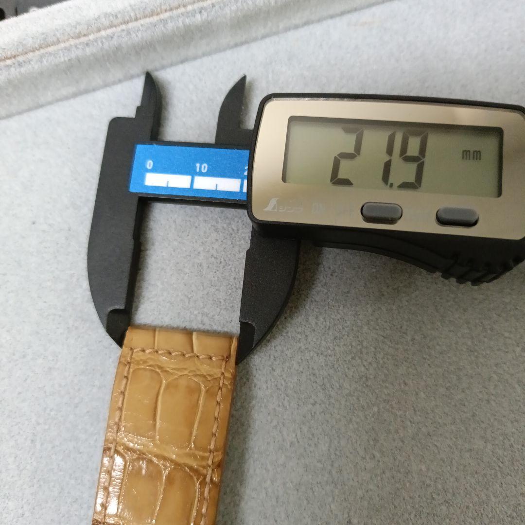 jp11様ロングアイランド 1000サイズ　革ベルト