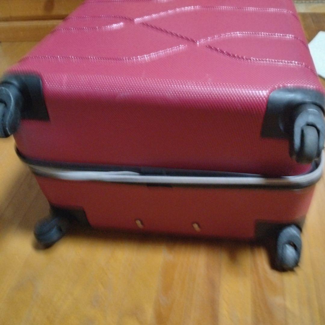 サムソナイトアメリカンツアリスタースーツケース