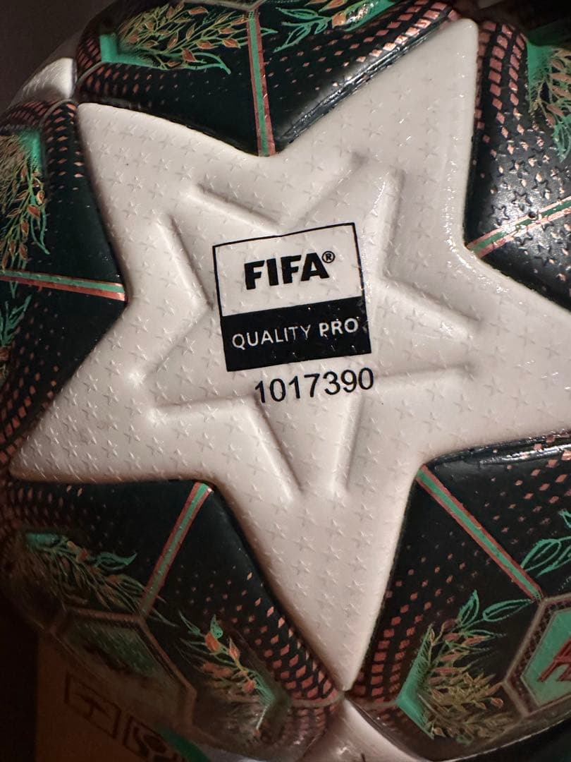 UEFAチャンピオンズリーグ　フィナーレ　ミュンヘンプロ24-25新品未使用箱付