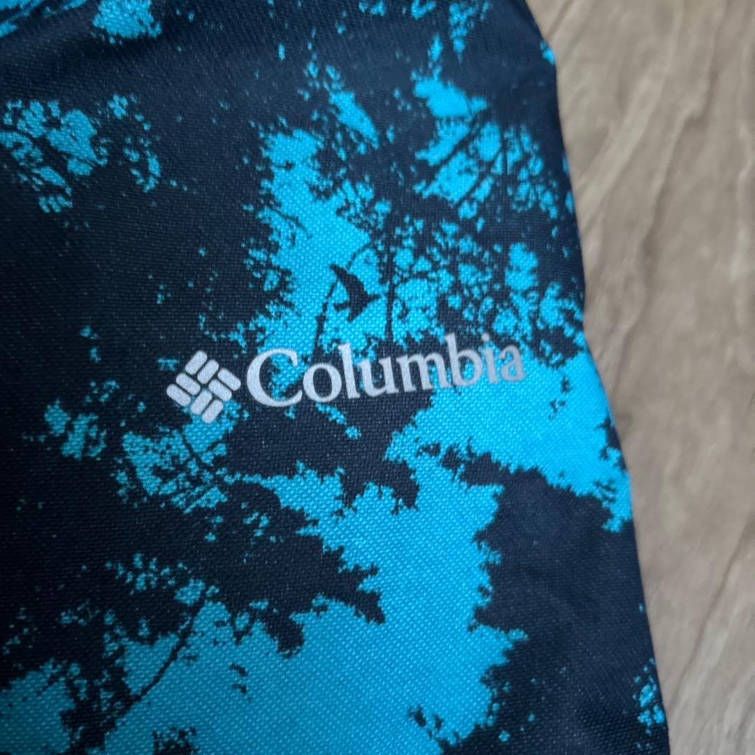 Columbia コロンビア ウィリバードIIインターチェンジジャケット L