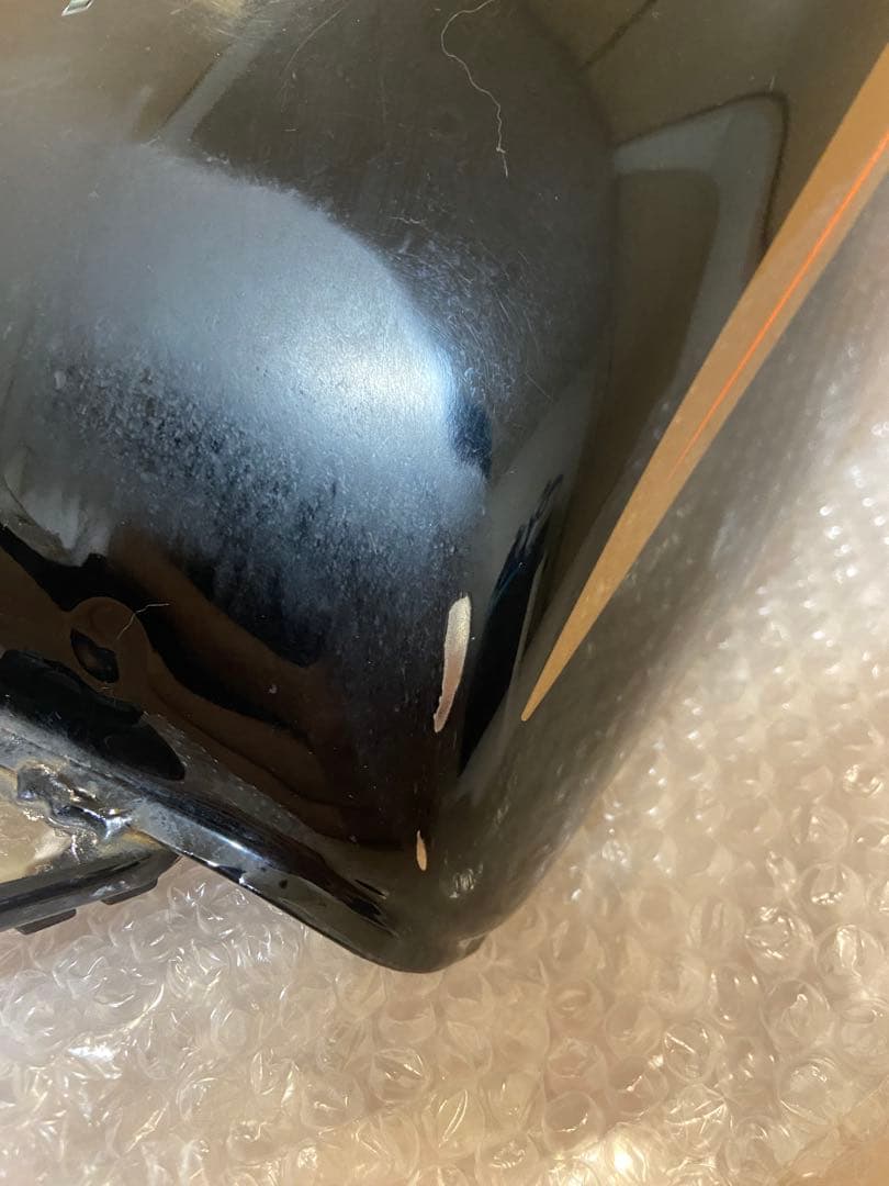 YAMAHA sr400純正タンク