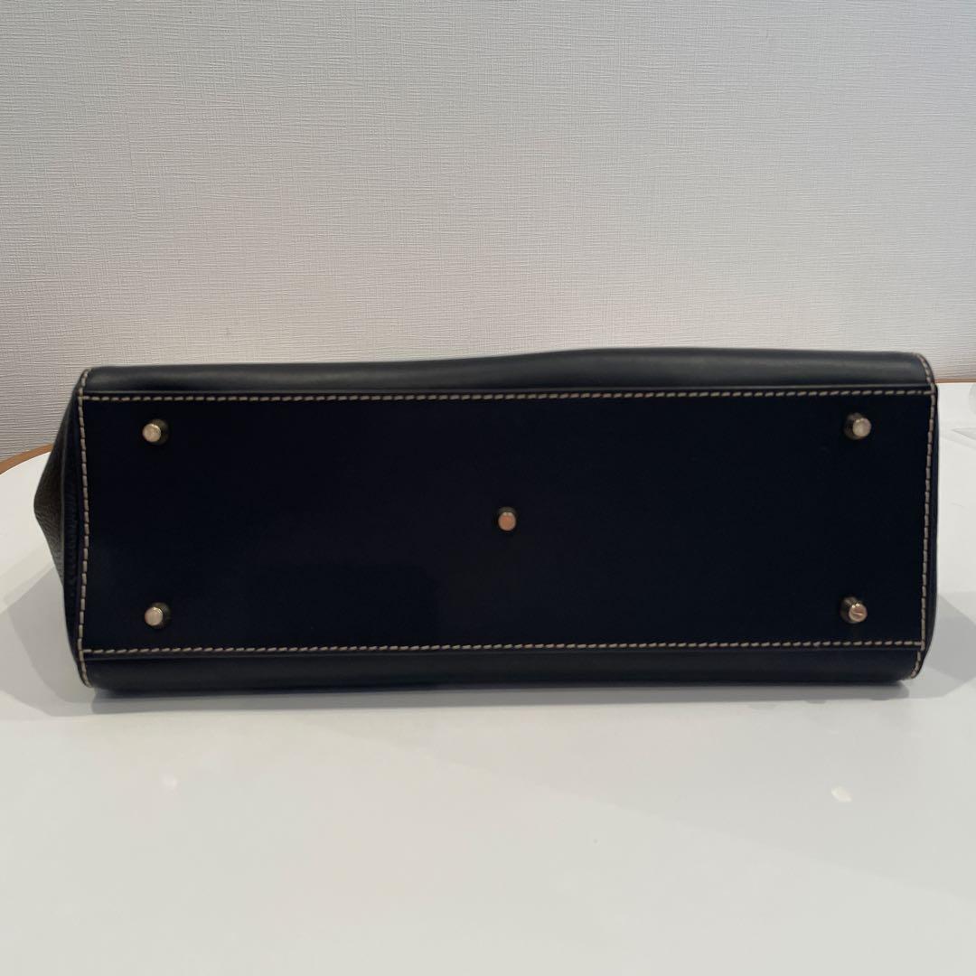 超美品⭐︎FURLA ビジネスバッグ