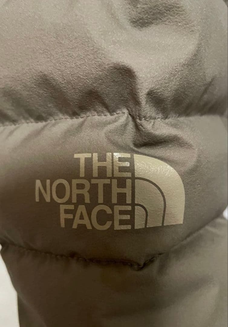 極美品　ノースフェイス ゼファーシェルカーディガン XL ND92262