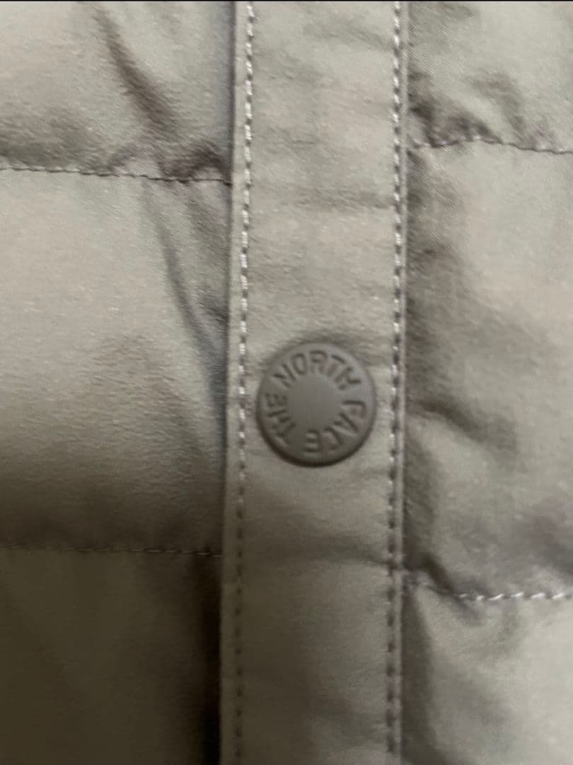 極美品　ノースフェイス ゼファーシェルカーディガン XL ND92262