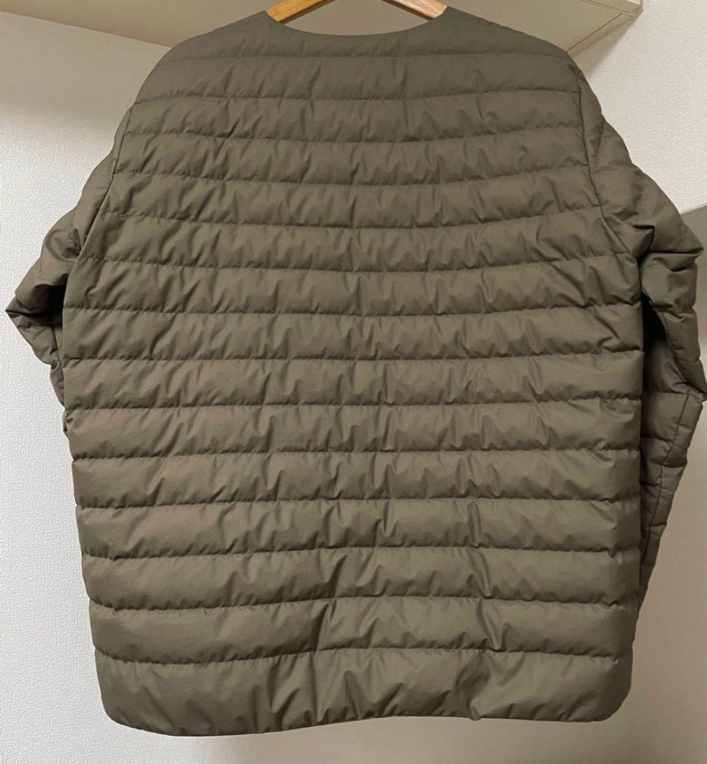 極美品　ノースフェイス ゼファーシェルカーディガン XL ND92262