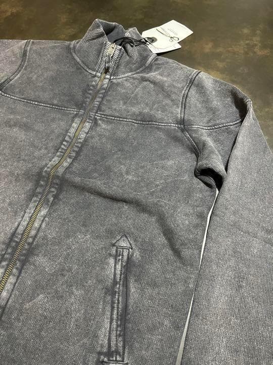 【新品定価3.3万】デンハム ジップトップ COACH DTS　S