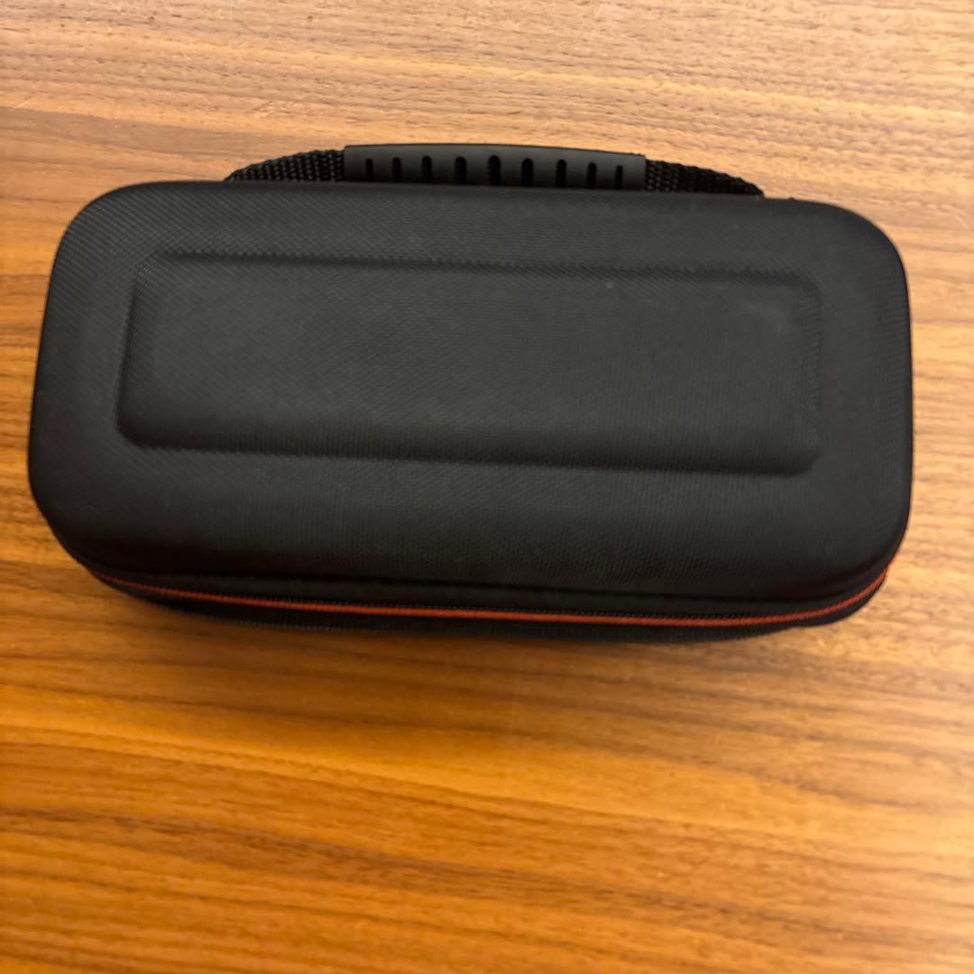 Nintendo Switch Liteピンク 2022年製箱・充電器・ケース付