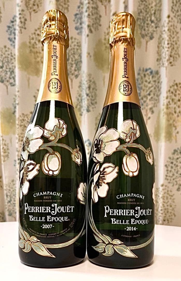 【2本セット】ペリエジュエ ベルエポック【送料込み】