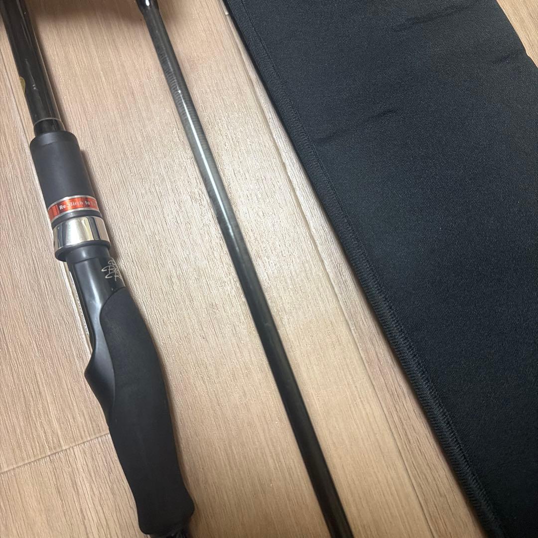 アピア Foojin‘RS デザイア95MH