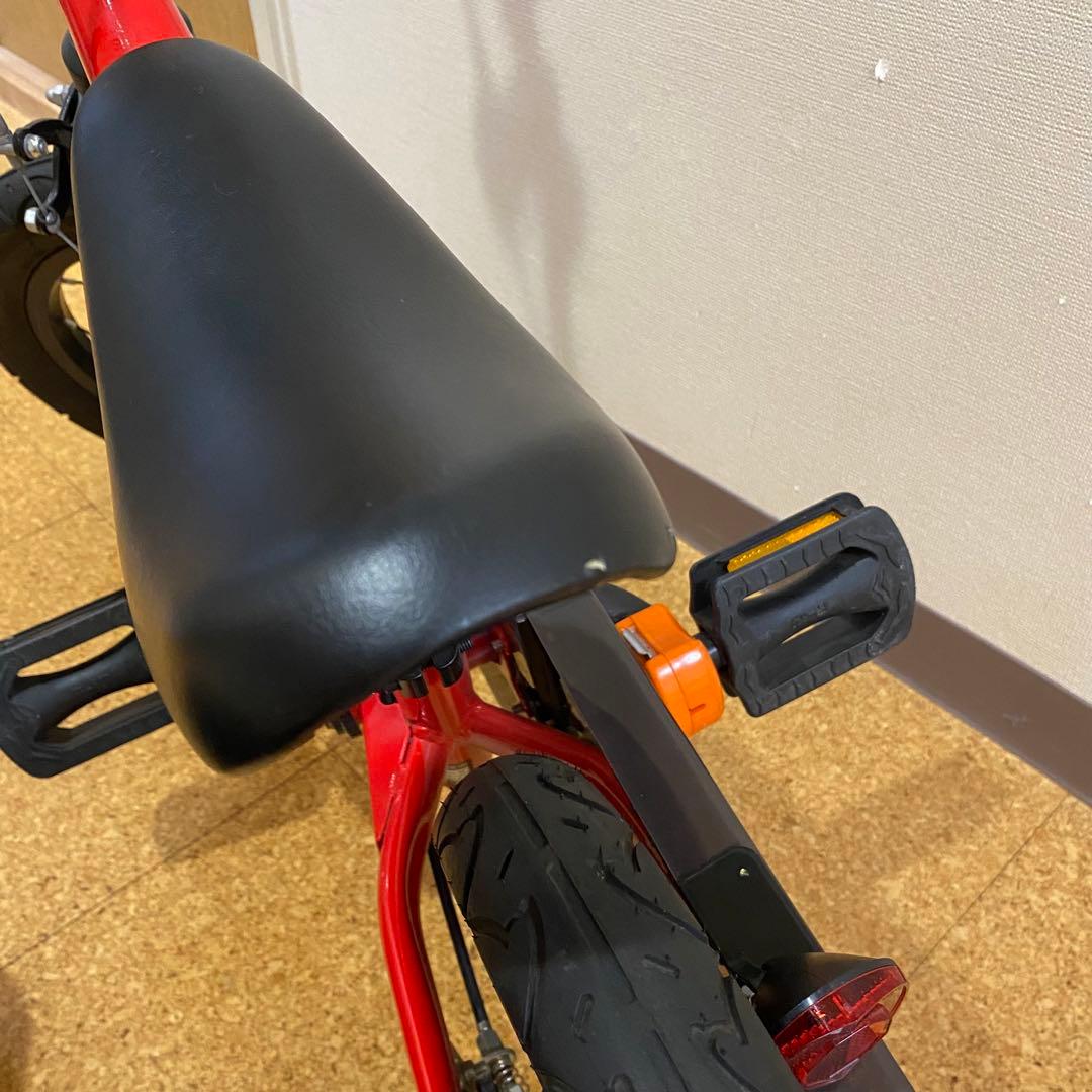 子供用　自転車　ディーバイク マスター 12インチ