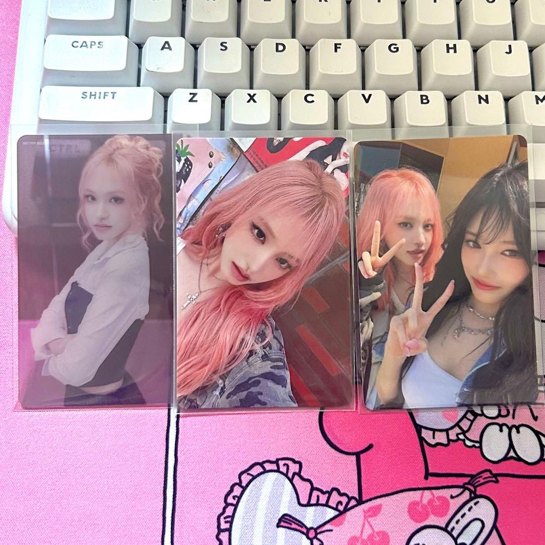 IVEリズ be alright sonymusic ソニミュ ラキドロ