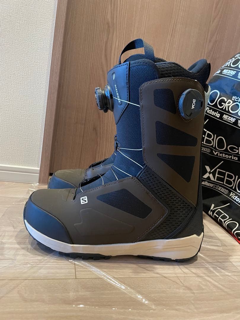 Salomon Response Boa スノーボードブーツ