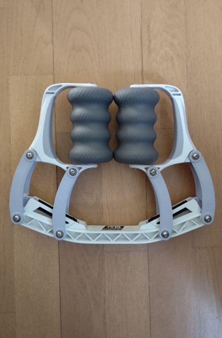 ロールリカバリーアール 8 Roll Recovery R8