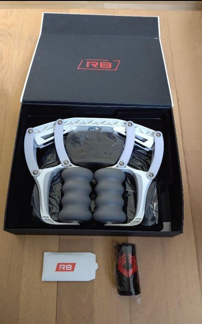 ロールリカバリーアール 8 Roll Recovery R8