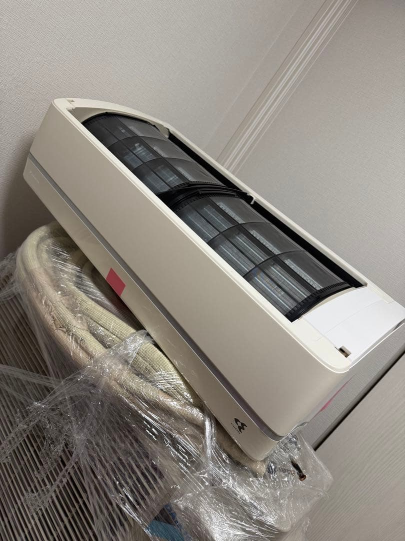 ダイキン2018年式ルームエアコン16畳用200v