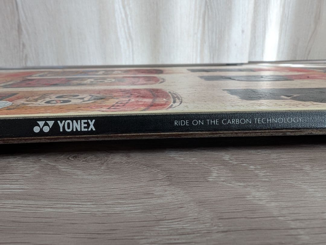 YONEX スノーボード parkaholic 【144㎝】