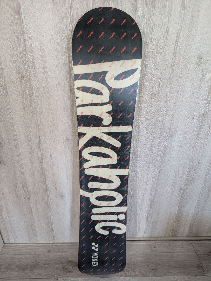 YONEX スノーボード parkaholic 【144㎝】