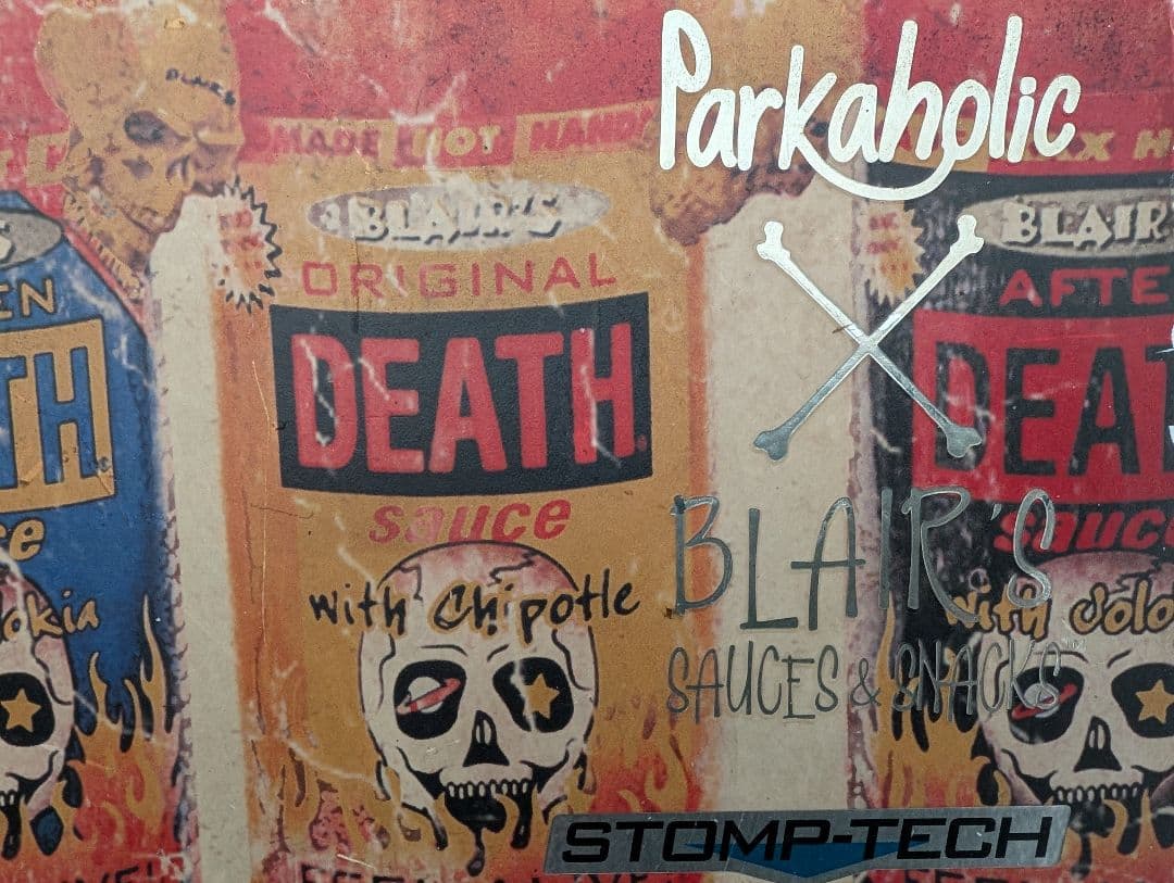 YONEX スノーボード parkaholic 【144㎝】