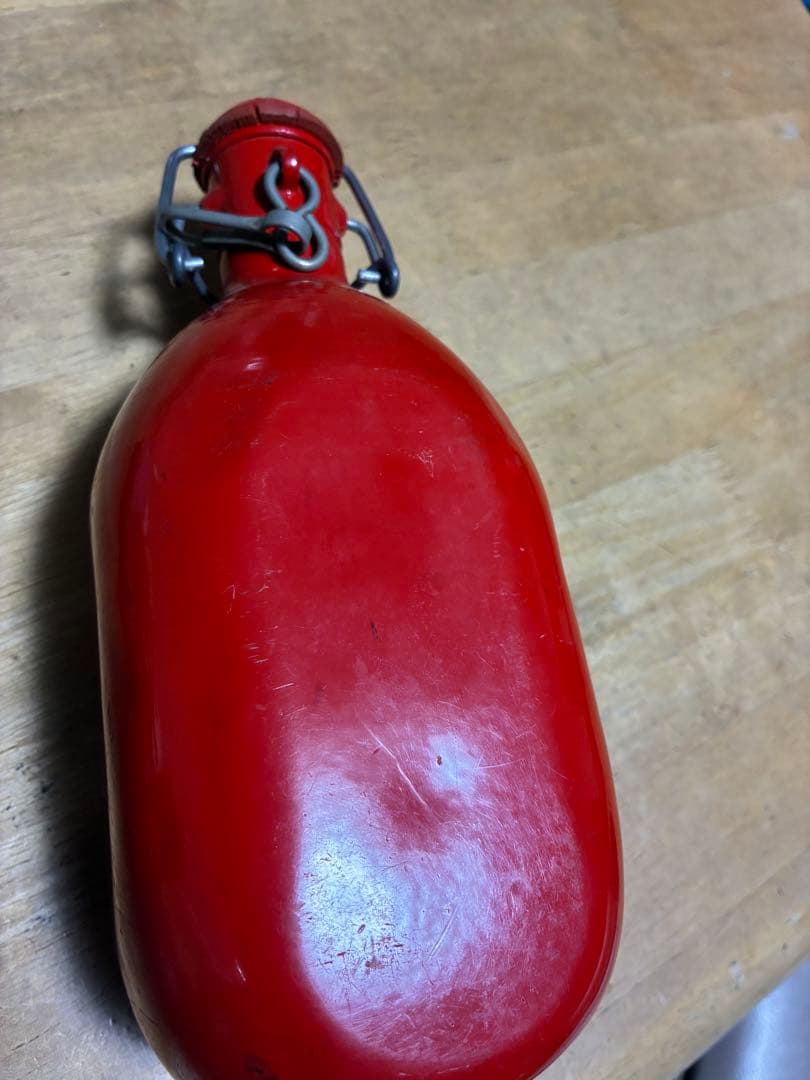 グランテトラLE GRAND TETRAS 水筒とマグカップセット