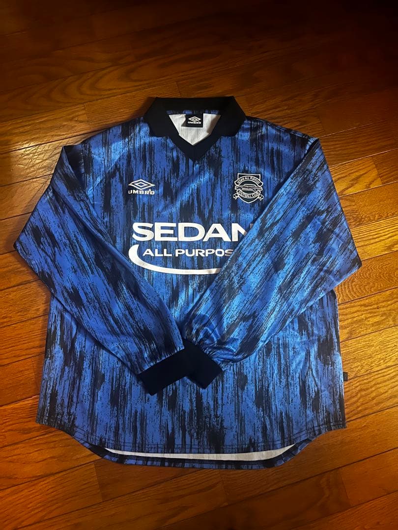 UMBRO®×SEDAN ALL-PURPOSE