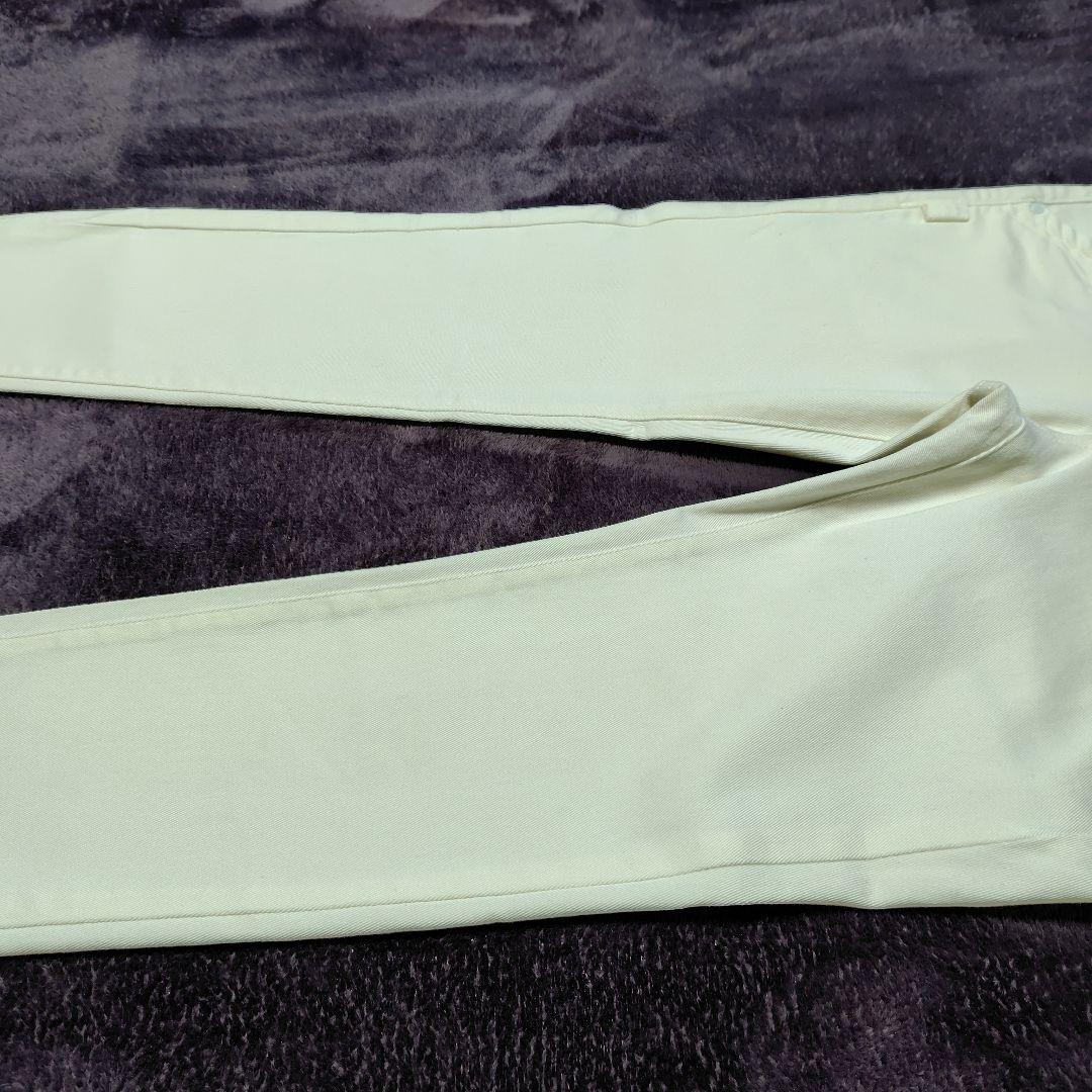 パーリーゲイツ　ゴルフ　レディースパンツ　サイズ１ 美品