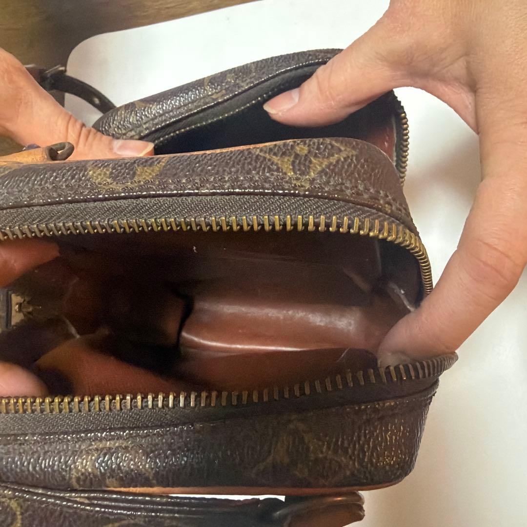 ヴィソン　ショルダー