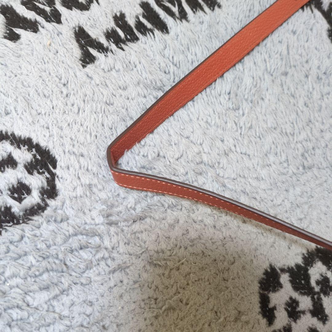 COACH ウィロウピンク ショルダーバッグ