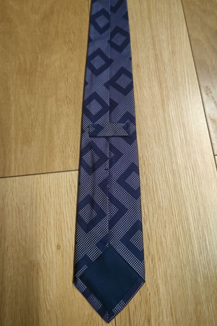 【本日のみ】holiday&brown ネクタイ beamsf