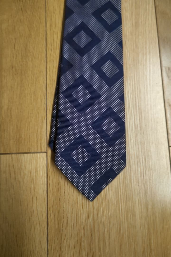 【本日のみ】holiday&brown ネクタイ beamsf