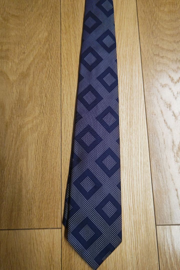 【本日のみ】holiday&brown ネクタイ beamsf